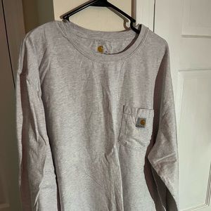 XL Long sleeve Carhartt